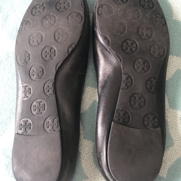 Tory Burch flats - Picture 3 of 4